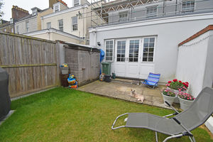 Garden- click for photo gallery